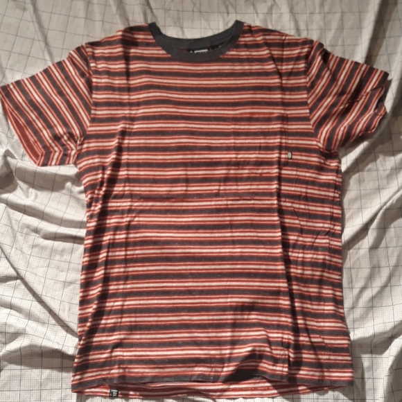 Vans Other - Striped vans shirt